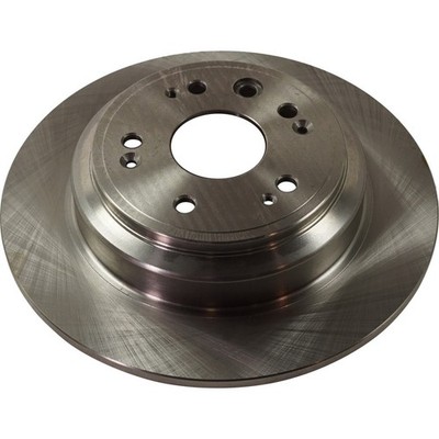 SureStop Brake Disc For Honda Accord Crosstour 2010 2011 Driver OR Passenger