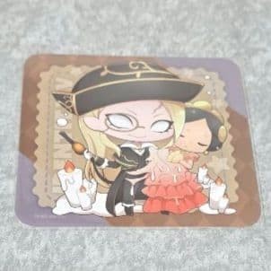 Identity V Wax Artist TOIVO Untersetzer