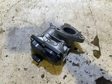 NISSAN JUKE F15 AGR-Ventil H8201143495 1.50 Petrol 157kw 2015 35021823