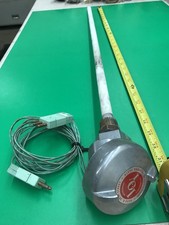 LOY INSTRUMENTS CERAMIC TEMPERATURE PROBE