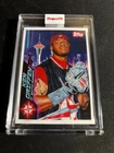 2021 TOPPS PROJECT 70 - KEN GRIFFEY JR. BY JONAS NEVER #186