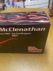 nhra diecast 1 24 dragster Cory McClenethan Fram 2005 Preowned Original Package
