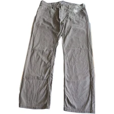 Signature by levi strauss jeans Man 38x32