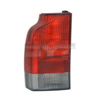 TYC Rückleuchte links für Volvo V70 XC70 11-11904-01-9