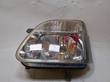 Feu avant (phare) Suzuki WAGON R+