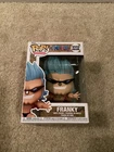 FUNKO POP! FRANKY #2232~ MINT~ ONE PIECE SERIES ~