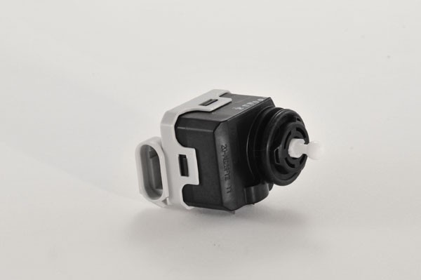 Stellmotor Passend FüR Nissan Primera P12 01/02- 1X LWR FüR Scheinwerfer Halogen-image