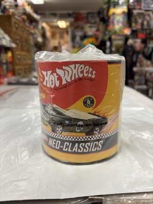 Hot Wheels '71 Dodge Charger Neo Classics Oil Can 1 /3000 RLC