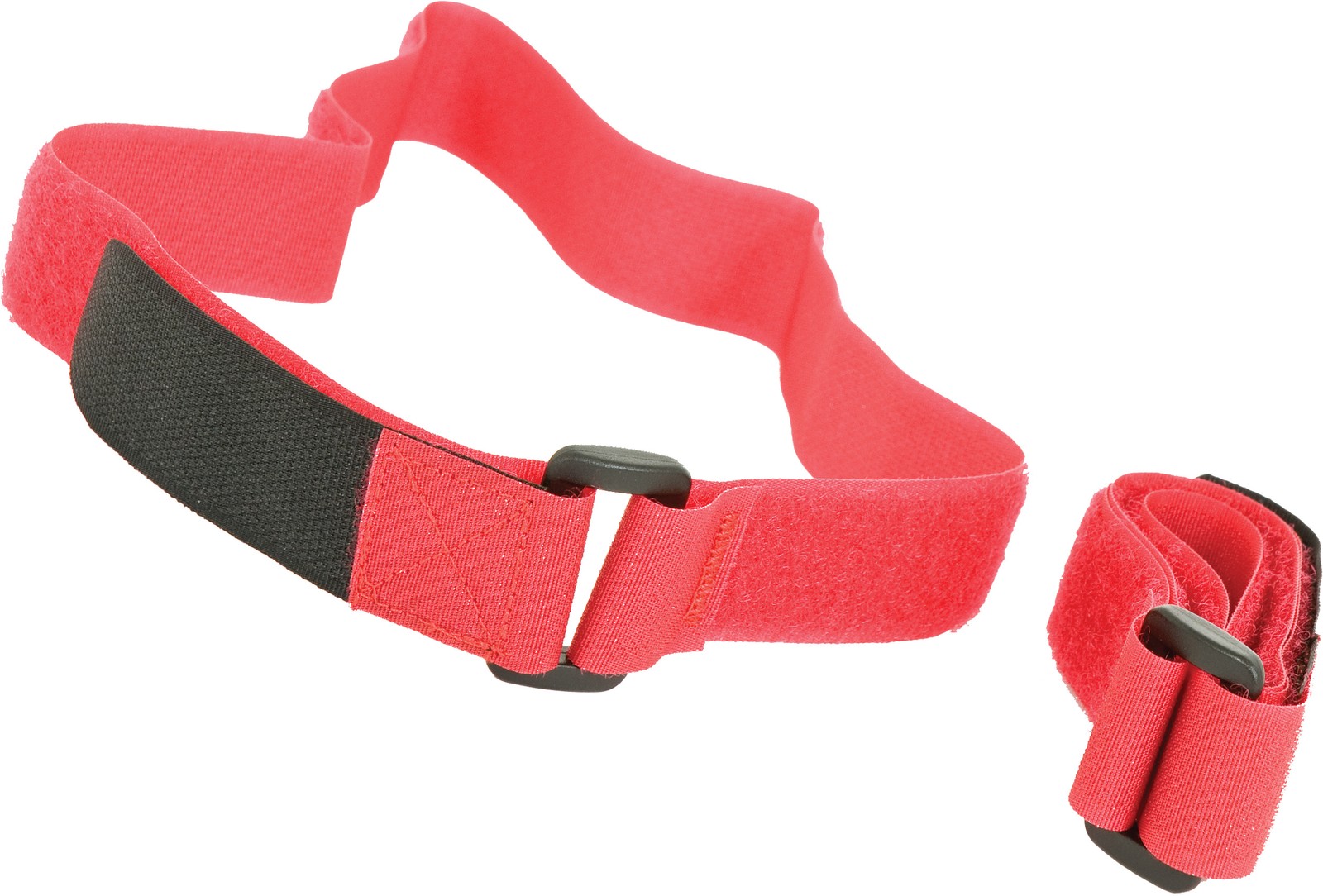 Liberty Mountain 12 сверхлегких ремешков с крючками и петлями - Прочное и легкое снаряжение 2590₽