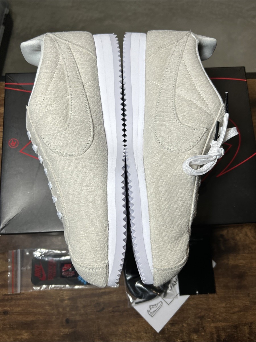 Size 10 - Stranger Things x Nike Classic Cortez QS Upside Down for