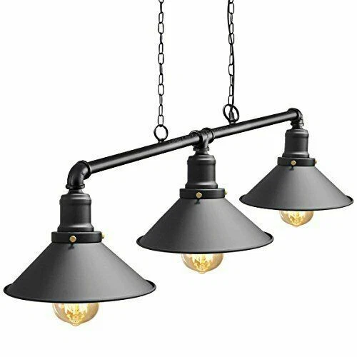 Industrial 2024 lighting chandelier