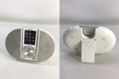 SONY ウォークマン Sシリーズ 8GB ホワイト NW-S644/W [ホワイト] SONY