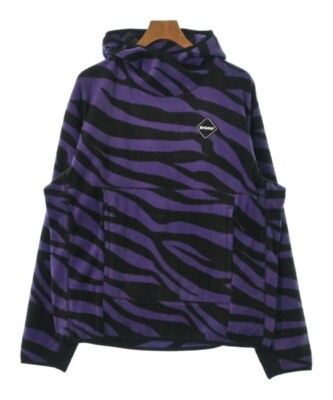 F.C.R.B Blouson (Other) PurplexBlack(Total pattern) XL F.C.R.B Blouson (Other) PurplexBlack(Total pattern) XL
