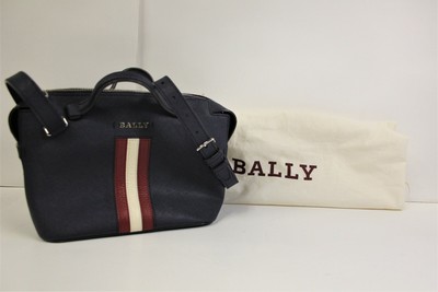 bally bowling bag