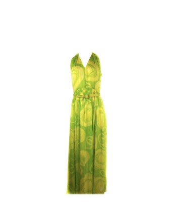 slim fit dress slacks Kiki Dress(Green) – Charistee main image 1