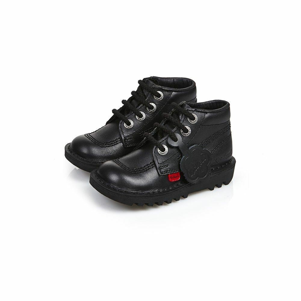 School Shoes Toddler Kickers Boots Kickers Girls Kick Hi Vel