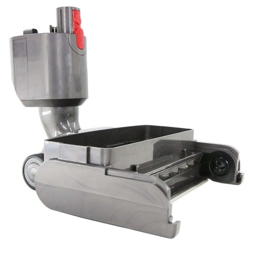 For Dyson V7 V8 V10 V11 V15 Vacuum Cleaner Electric Mop Head Floor Scrubber Head - Picture 6 of 7