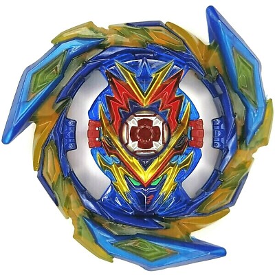 Takara Tomy Beyblade Burst SuperKingã»B-163ã»Brave Valkyrie Full Layer ONLYã»Unused | eBay