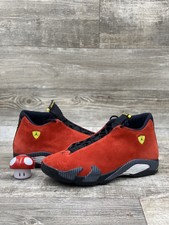 jordan 13 ferrari