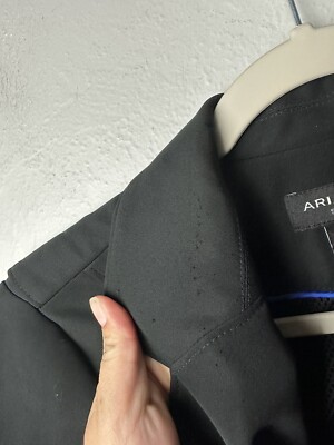 Veste Ariat Ashley 2.0 – Boutique équestre Centor