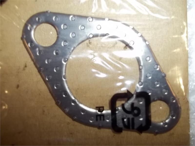 Honda EXHAUST GASKET GX240GX690, GXV270GXV690 18333ZK6Y00 eBay
