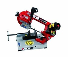 Femi Segatrice Sega A Nastro 780XL PER Ferro E Metallo LAMA 1335mm 850W 