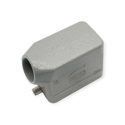 Harting Han 10Bgs-R-M25 Tüllenghäuse 19300101541