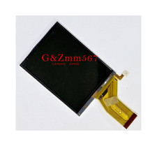 NEW LCD Display Screen for SONY Cyber-Shot W150 W170 W210 W220 W270 W300