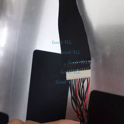 LCD Control Board for LM270QQ1 SDA3 SDC1 E1 5K Monitor DP 1.4 USB-C Video Audio - Picture 4 of 11