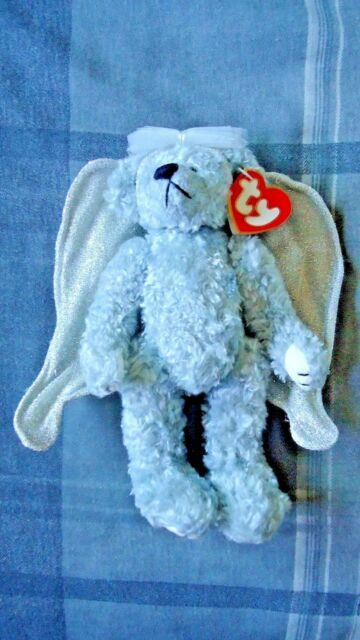 sterling beanie baby