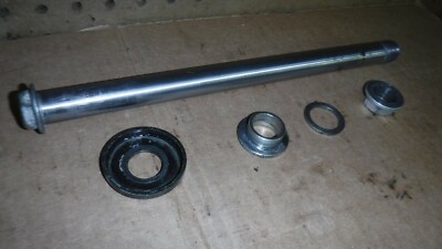 Kawasaki ZX10 88-90 ZR7 00-05 EX650R 06-16 Swing Arm Shaft Pivot