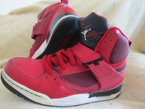 jordan in rot