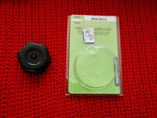 Outside Distributing Chinese 50-110cc Plastic Tank Cap 04-0511 609-2616 17-8315