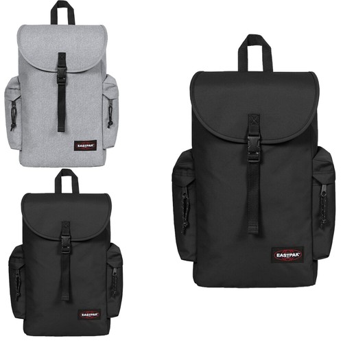 EASTPAK Zaino Zaini Scuola Laptop Zaino Borsa AUSTIN Sports da viaggio |  eBay