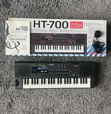 casio ht-700(eBay公認) | PayPay対応 | セカイモン