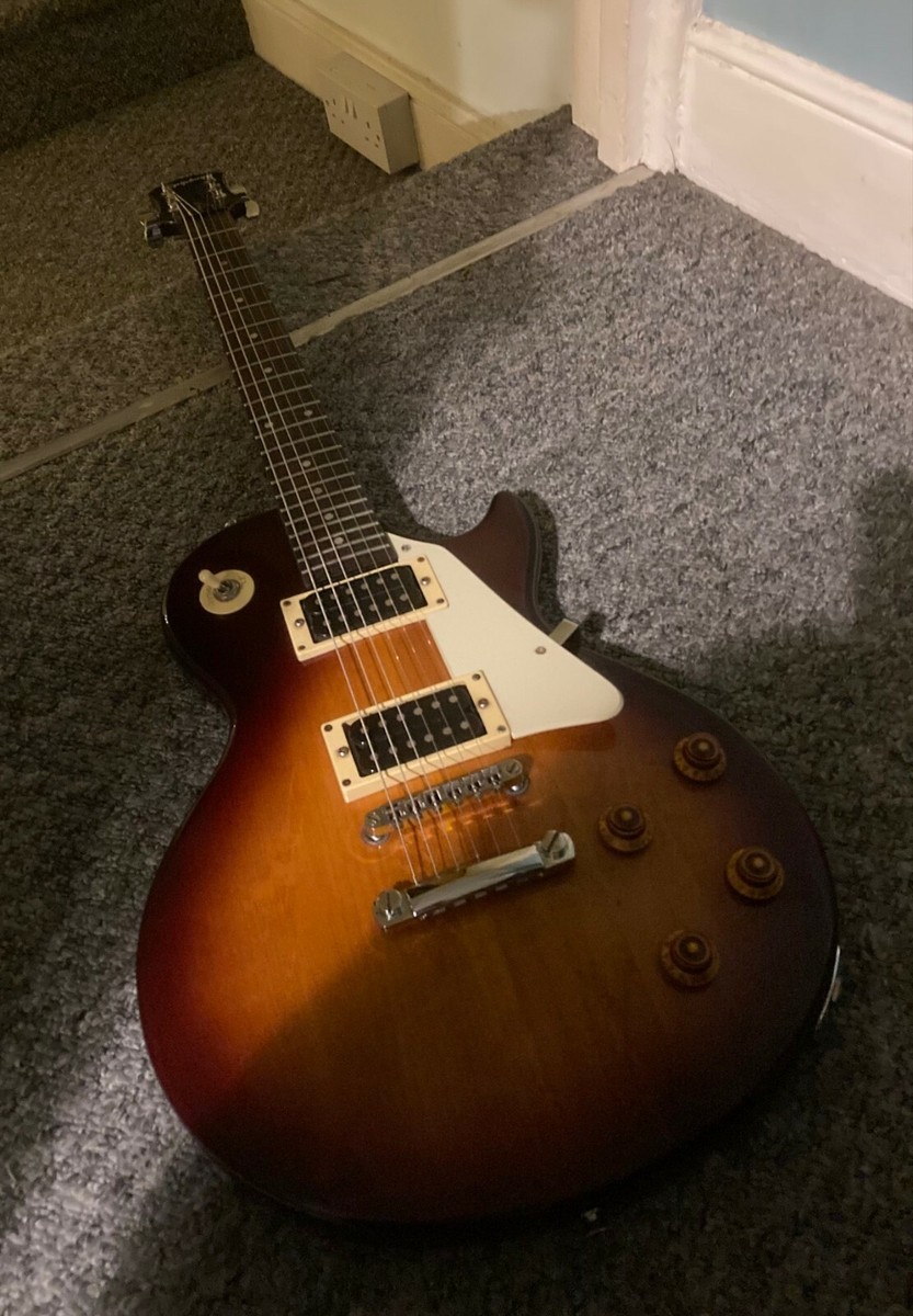 エレキギター　HAND-CRAFTED IN KOREA BY EPIPHONE Electric Guitar Hand-Crafted In Korea By Epiphone | eBay