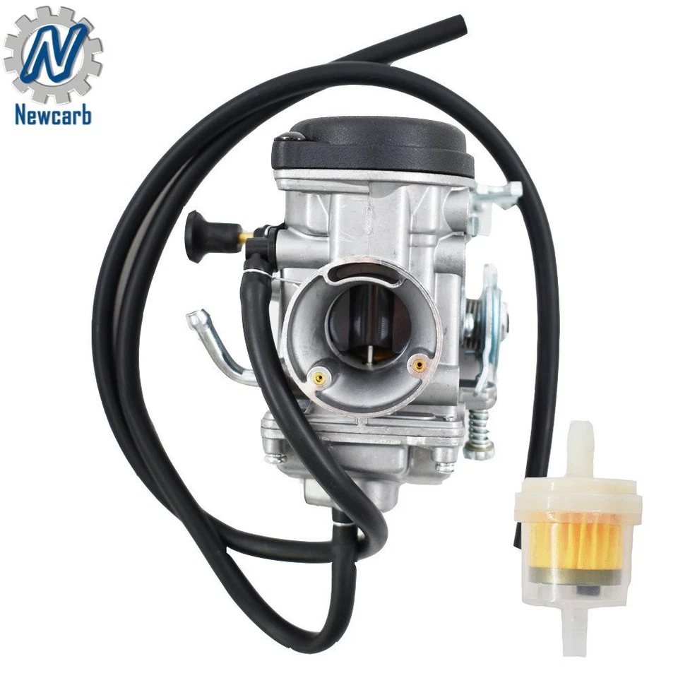 CARBURADOR PARA YAMAHA TW200 TW 200 2001 - 2017 200 TRAILWAY CARB Foto 4 de 4