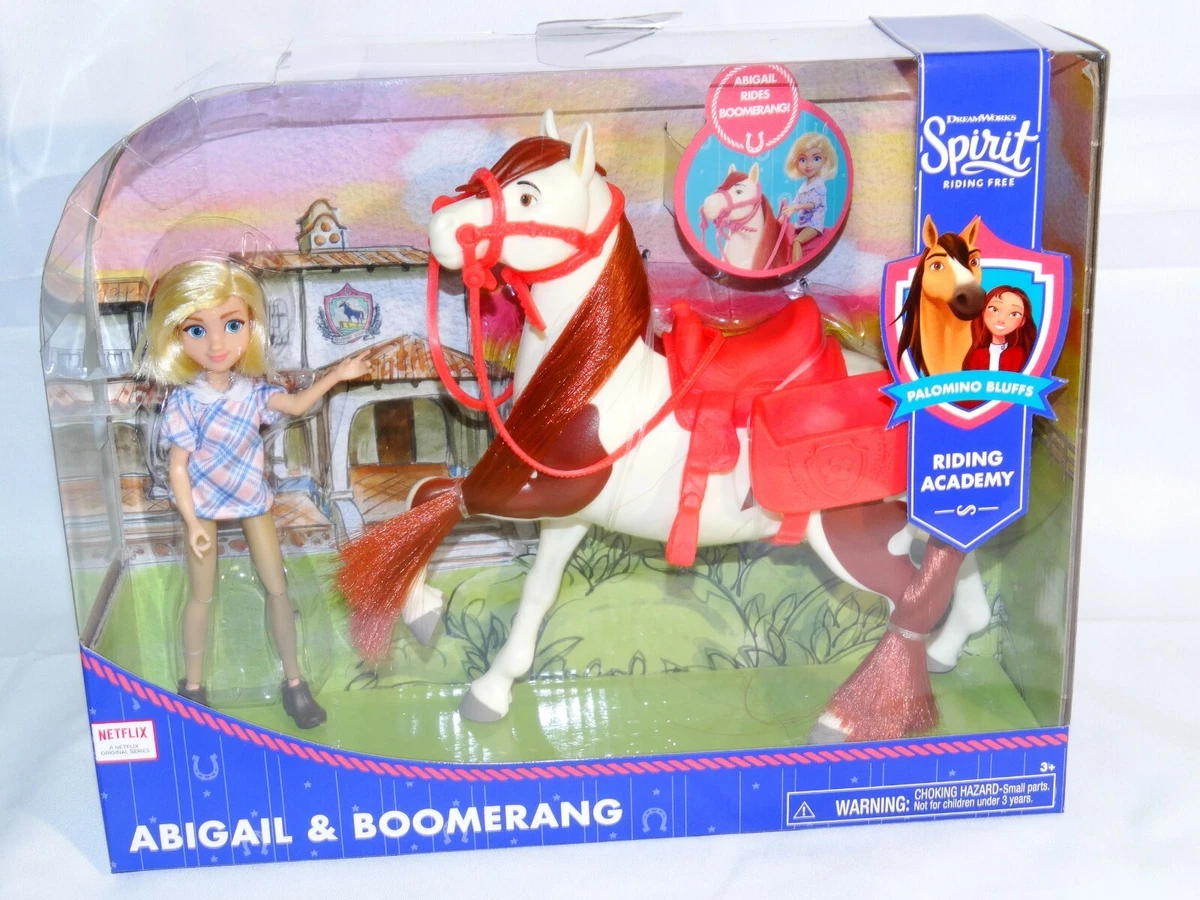 Abigail and boomerang best sale toy