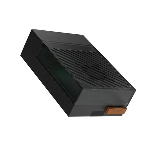 Pour Argon Poly 5+ Coque Top Cover Amovible Installation Facile Carte d'extension - Photo 10/10