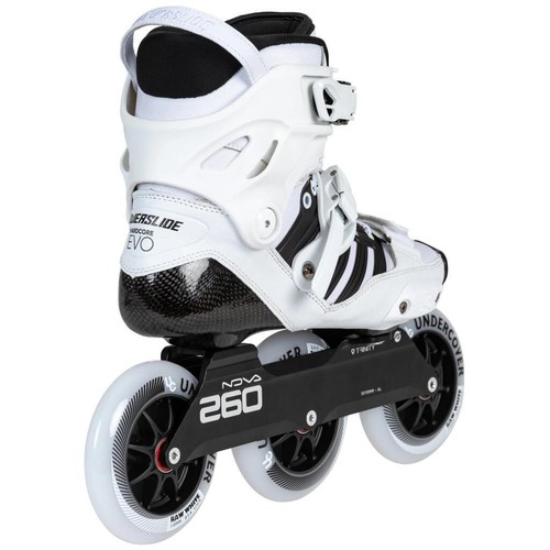Powerslide HC Evo Pro 110 Inline Skates - Bild 3 von 15