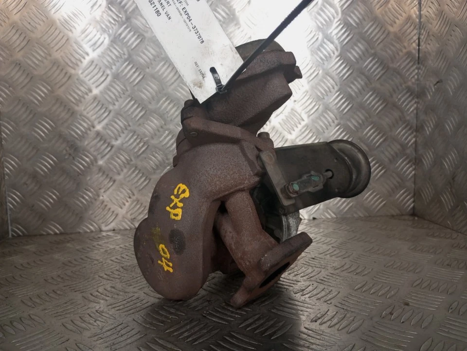 PEUGEOT EXPERT MK1 1998-2006 1.9 TURBO 9634521180 REF02 - Image 4 of 4