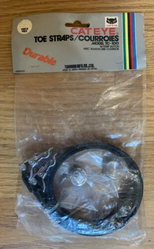 Pedales de bicicleta de nylon CatEye