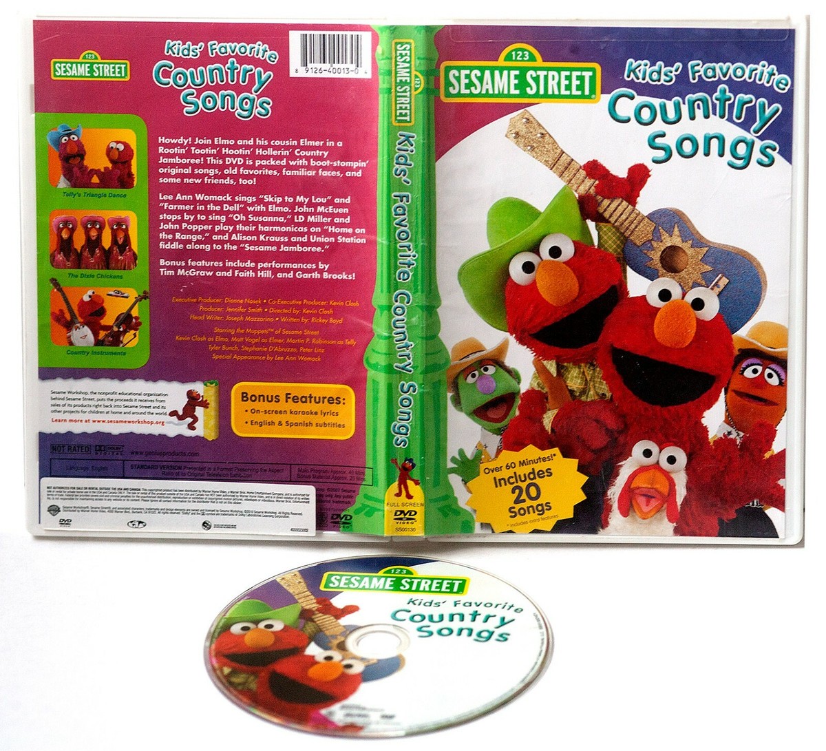 Benesse Worldwide Kids English ステージ1 DVD Worldwide Kids】ステージ1の教材レビュー｜Mimiたちと英語に