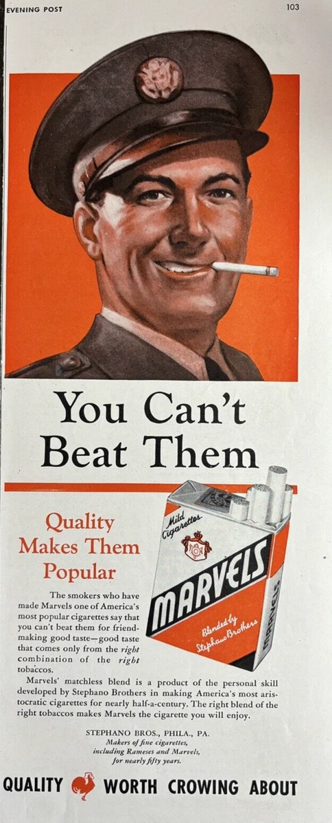 nh cigarette prices Country Mile