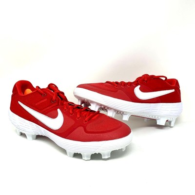 nike alpha huarache elite 2 red