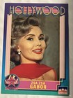 Razor Cut Signature Edition 2010 ZSA ZSA GABOR 1/1 Autographed Beckett Grading — photo 6