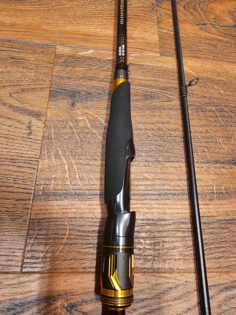 Daiwa Morethan Branzino EX AGS 94ML(MOB4122380) | eBay