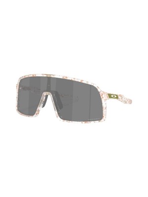 Sonnenbrille Marke Oakley Modell Sutro 9406C7 Farbe Crystal Mehrfarben