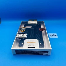 ◇Y052Urban Armor Gear For iPhone 11pro case RIPH19S-P-CF NEW