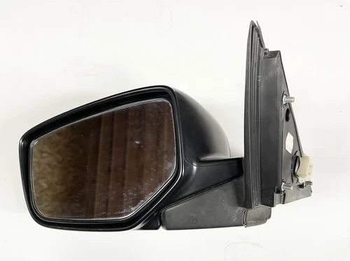 08-12 HONDA ACCORD COUPE PASSENGER RIGHT SIDE VIEW MIRROR OEM